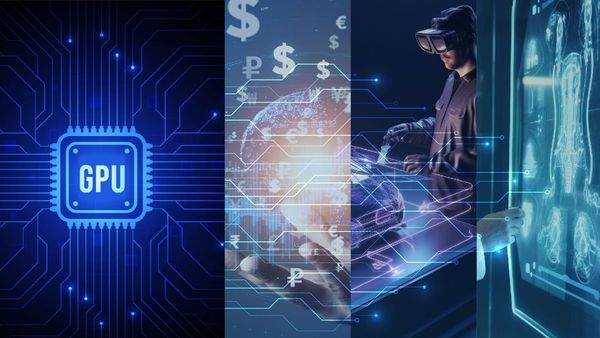 Hyperfusion Leads AI in Middle East