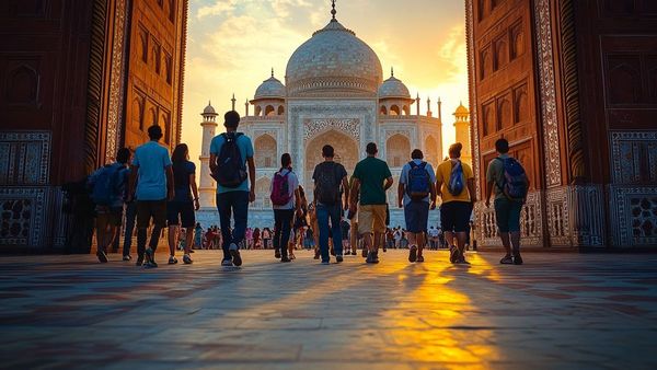 India Launches Arabic Tourist Helpline