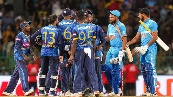 ODI Tie Sparks Super Over Debate ODI Tie Sparks Super Over Debate
