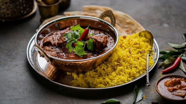 Indian Foods Popular in the UAE