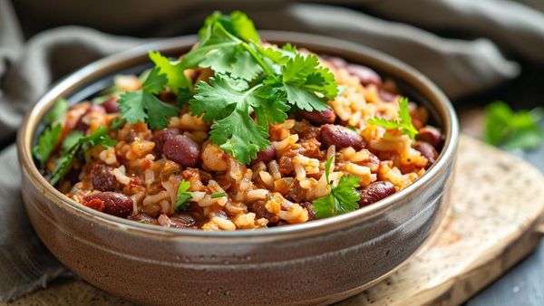 Indian Shooters  Rajma Chawal Comfort at Olympics