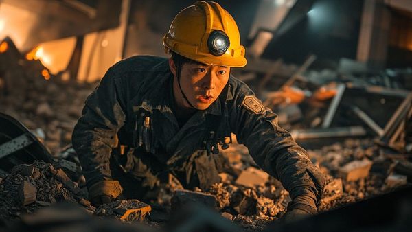 Japan s Megaquake Alert