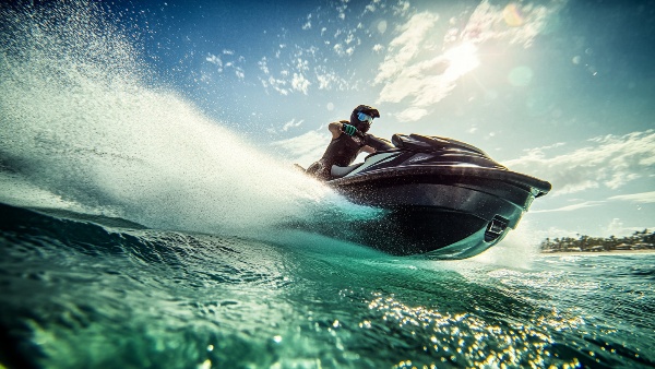 Jet Ski Bahrain