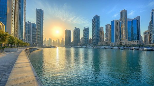 July 2024 AED 55 5B in UAE Property Deals July 2024 AED 55 5B in UAE Property Deals