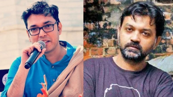 Artists Demand Justice in Kolkata Case Artists Demand Justice in Kolkata Case