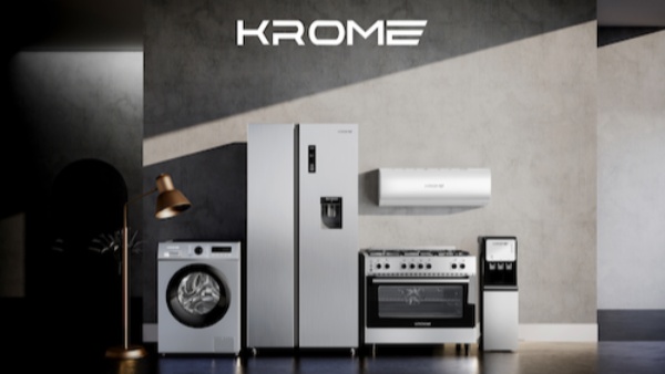 Krome Eros