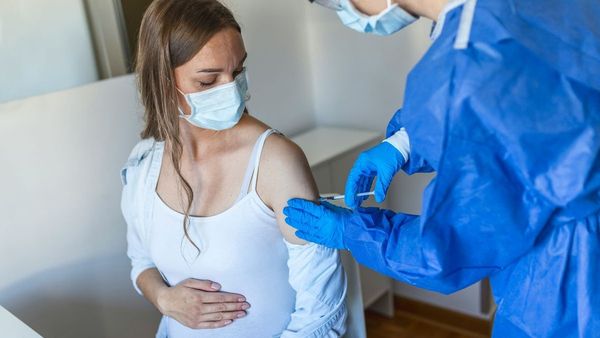 Kuwait s Ready Mpox Vaccine Stockpile