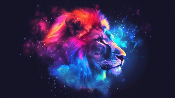 Leo (July 23 - August 22) Horoscope