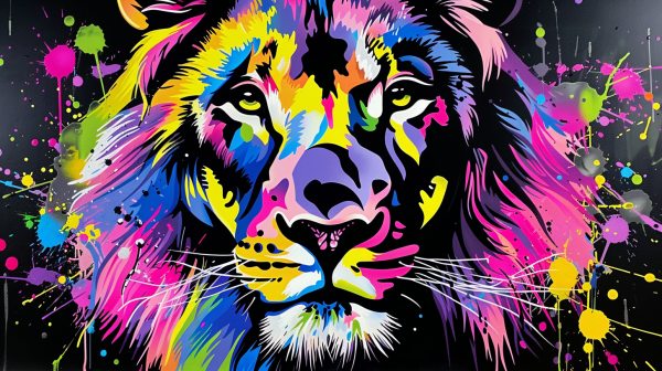 Leo (July 23 - August 22) Horoscope