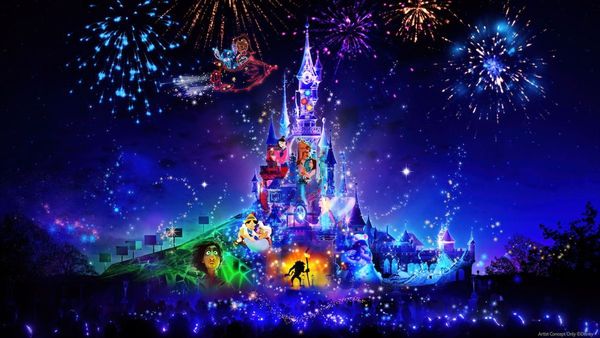 Lion King  amp amp  Frozen Lands by 2026