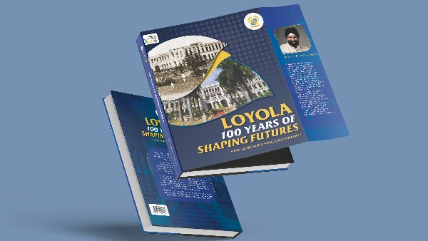 Loyola International Alumni Day