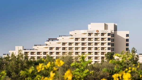 Luxury Retreat at Danat Al Ain Resort