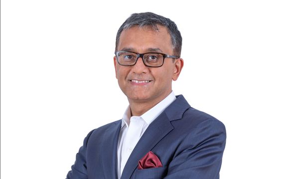 Mahesh Shahdadpuri - Founder and CEO  TASC Outsourcing