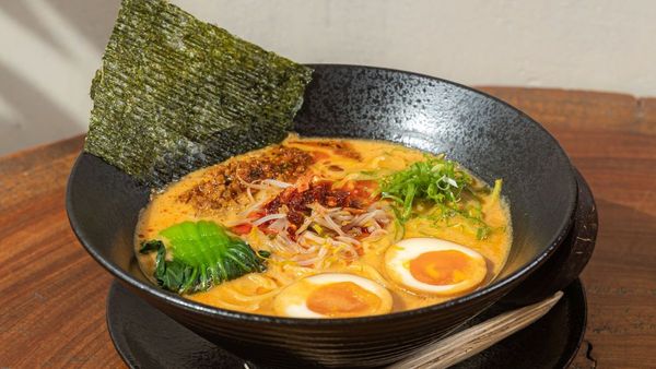 Makira Dubai s Unlimited Ramen Tuesdays