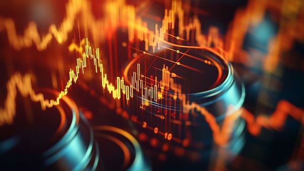 Market Insights  Oil  Gold  Crypto