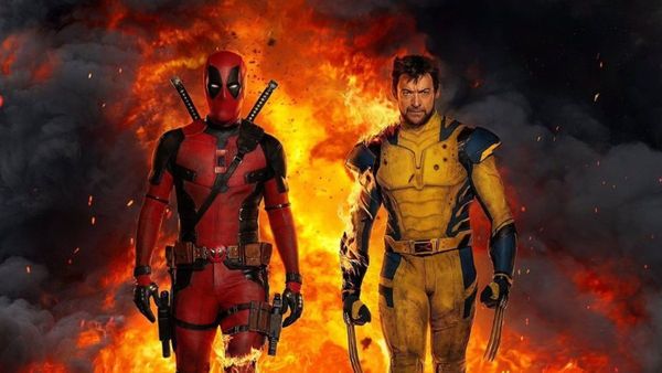 Marketing Genius Behind Deadpool s Success