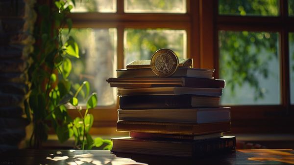 Matar s Booker Prize 2024 Nomination