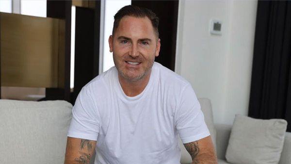 Matt Haycox s Business Insights in the UAE