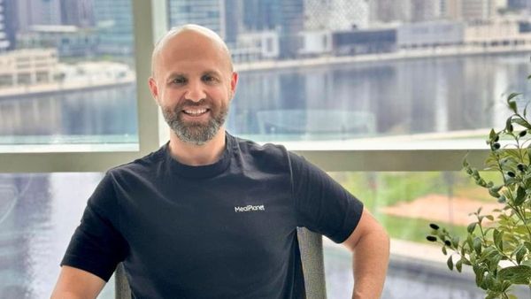 MealPlanet s  6M Boost for Meal Delivery