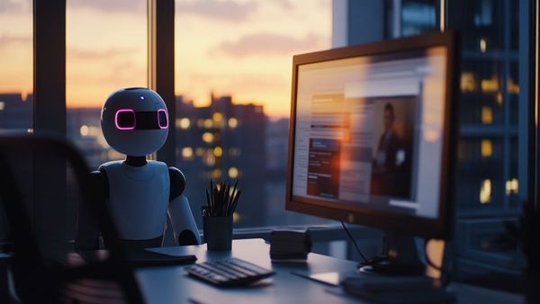 Middle East Leads in AI Usage