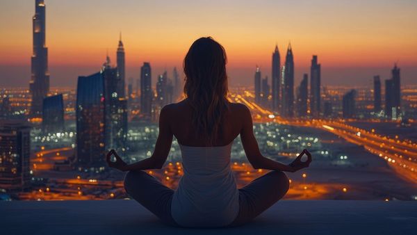 Mindfulness  Key to Creativity and Productivity