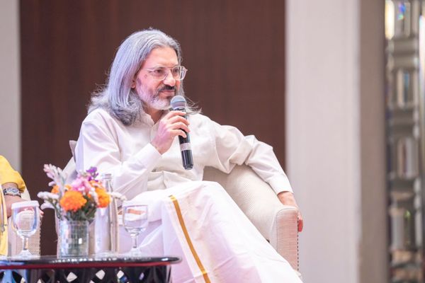 Kuruvilla Markose  CEO  International Business at Titan