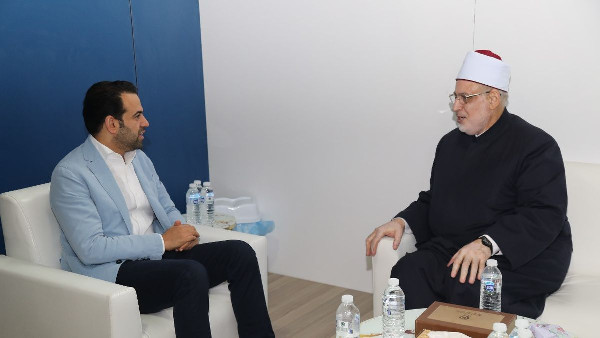 Council Promotes Peace  Tolerance