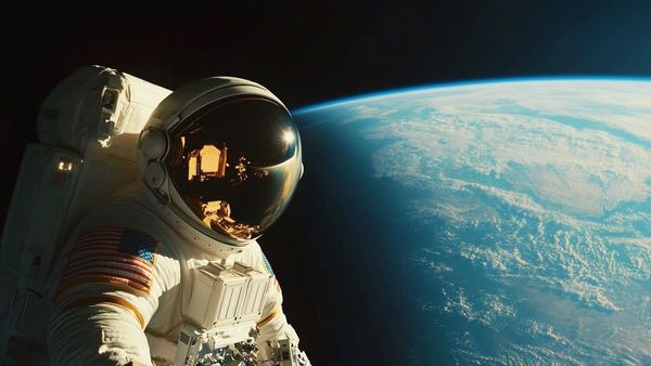 NASA s Big Spacecraft Decision