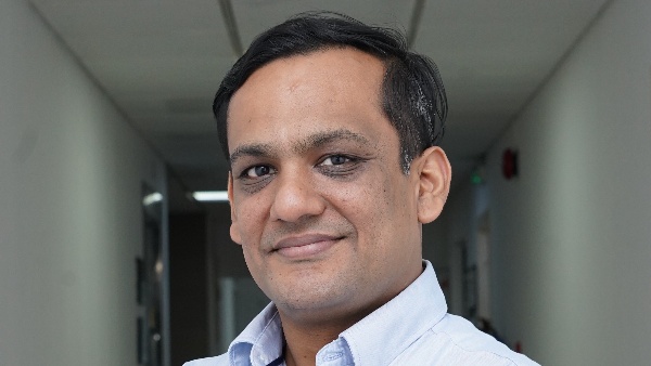 Neeraj Gupta Policybazaar