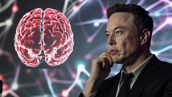 Neuralink Achieves Second Brain Chip Success Neuralink Achieves Second Brain Chip Success