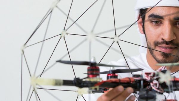 New BSc Program in Robotics  amp amp  AI