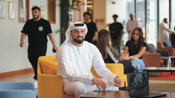 New MBA Program at Canadian University Dubai