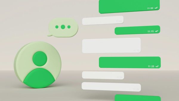 New WhatsApp Sticker Enhancements