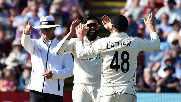Ajaz Patel Returns for Key Tests Ajaz Patel Returns for Key Tests
