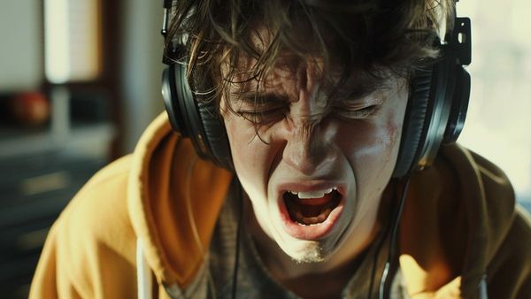 Noise Cancelling  amp amp  Hearing Safety