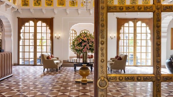 Oberoi Group s 90th Year Scholarship Launch