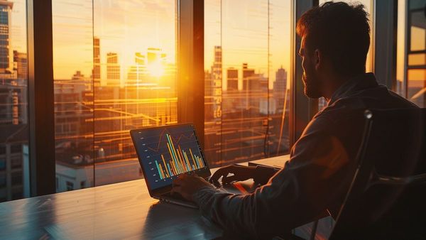 Oman Boosts Capital Market