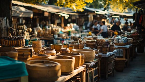 Oman s Rich History in Coinage