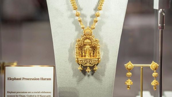 Exclusive Onam Collection