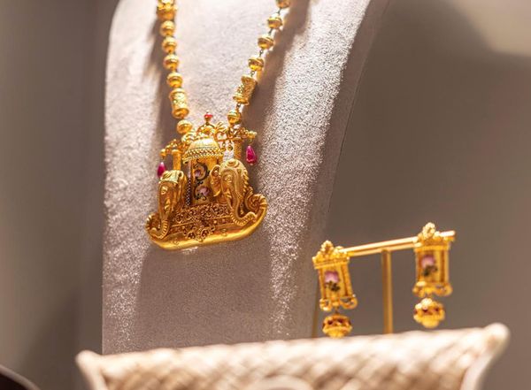 Exclusive Onam Collection