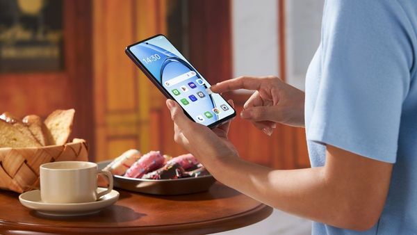 OPPO A60 5G  Gaming  amp amp  Durability Combined