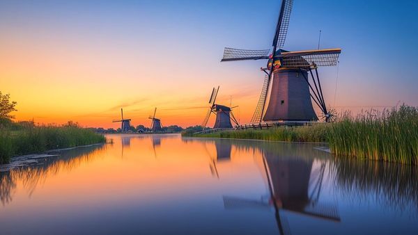 Orange Carpet Visa Application