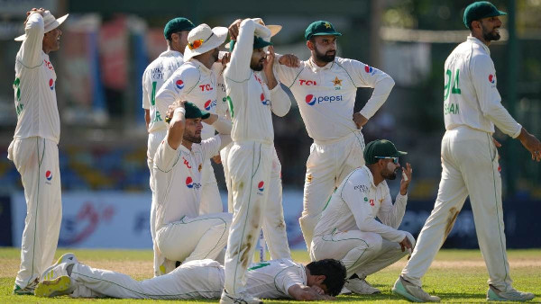 PCB's Samosa-Priced Test Tickets Trolled PCB's Samosa-Priced Test Tickets Trolled