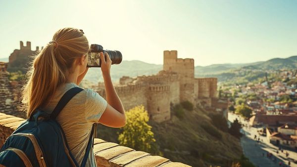 Photography Day in Ras Al Khaimah