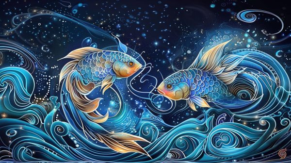 Pisces (February 19 - March 20) Horoscope