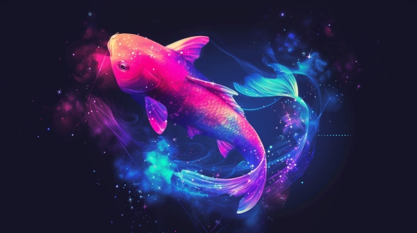 Pisces (February 19 - March 20) Horoscope