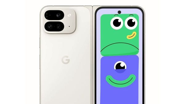 Pixel 9  AI and Design Revolution