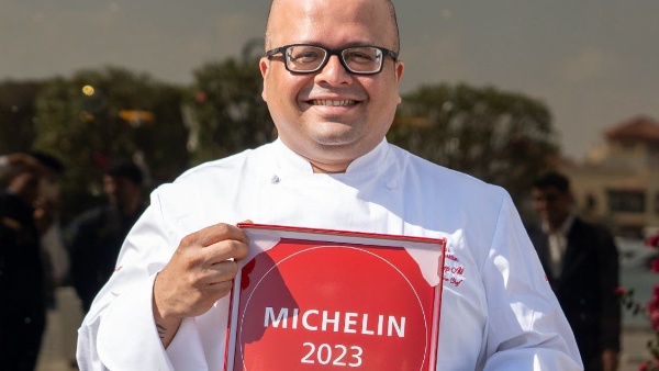 Punjab Grill Michelin