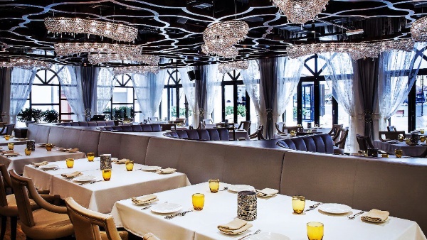 Punjab Grill Abu Dhabi