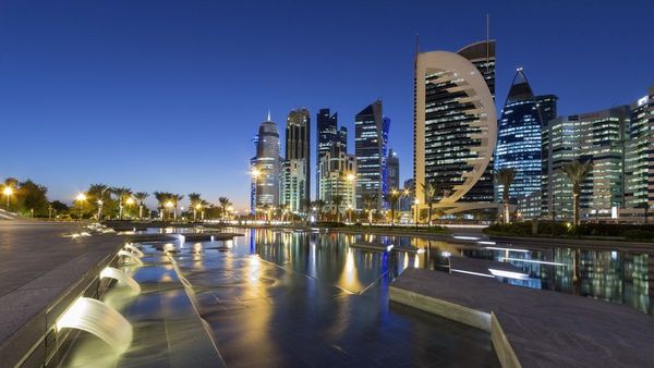 Qatar s Economy to Double by 2031